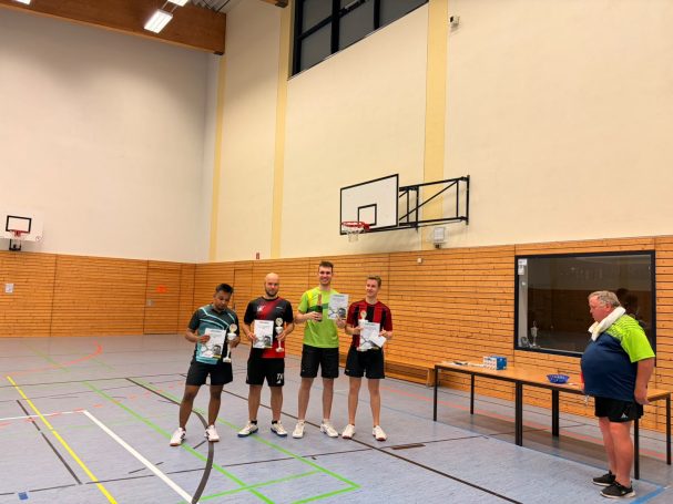Einzel A